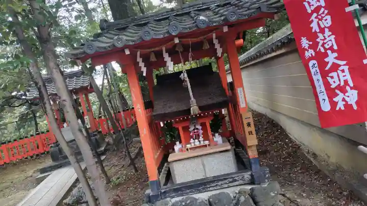 長岡天満宮(京都府)