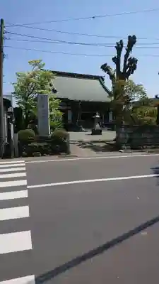 西善院のその他建物