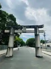 筥崎宮(福岡県)