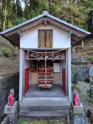 温泉神社〜いわき湯本温泉〜(福島県)