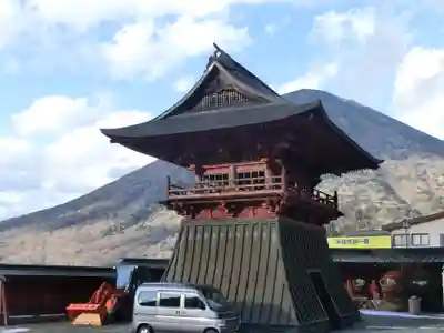 中禅寺(栃木県)