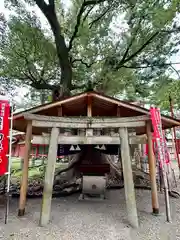 住吉大社(大阪府)