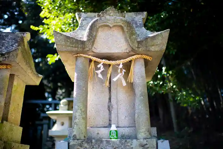 宇佐神社(香川県)