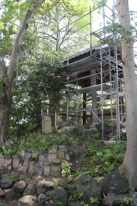 東門院(滋賀県)