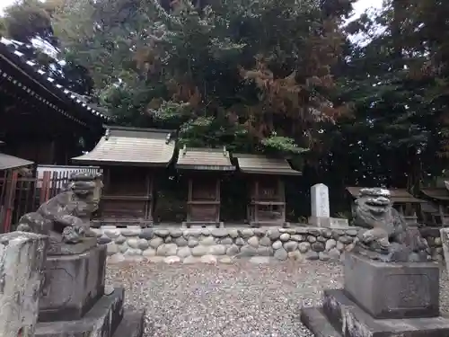 東海市熊野神社(愛知県)