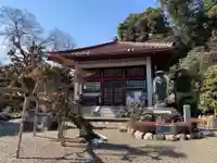 常住寺のその他建物