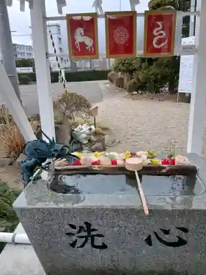 諏訪神社(宮城県)