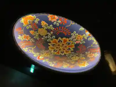 燈籠堂 浄教寺の芸術