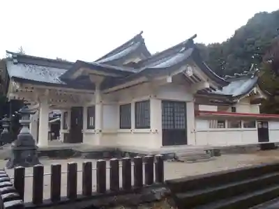 八柱神社(愛知県)