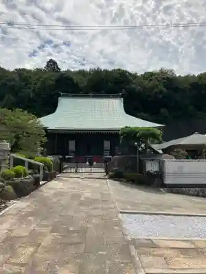 聖光寺のその他建物