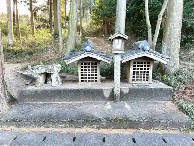 水分神社(三重県)