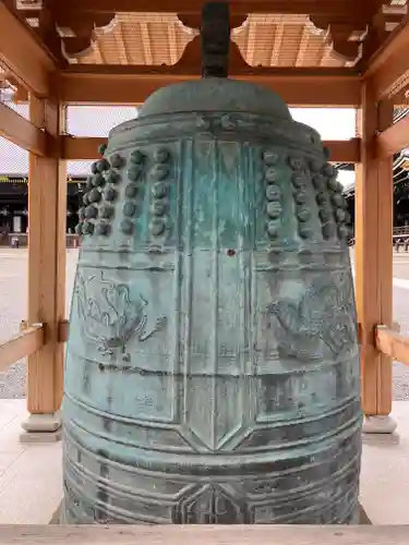 東本願寺（真宗本廟）のその他建物