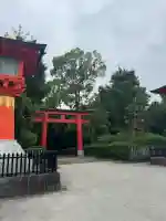 井草八幡宮(東京都)