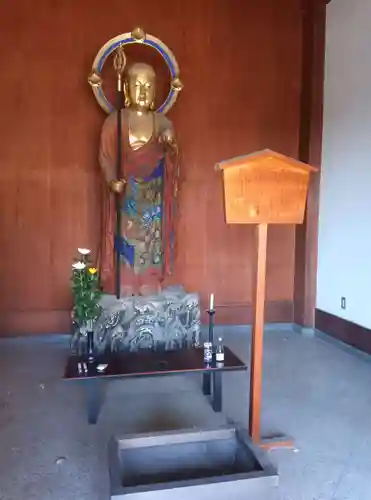 満願寺(東京都)