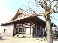 西心寺(愛知県)