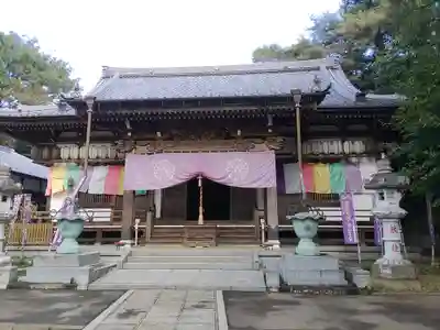 徳星寺(埼玉県)
