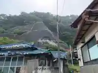 稲荷神社のその他建物