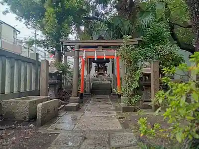 八阪神社(大阪府)