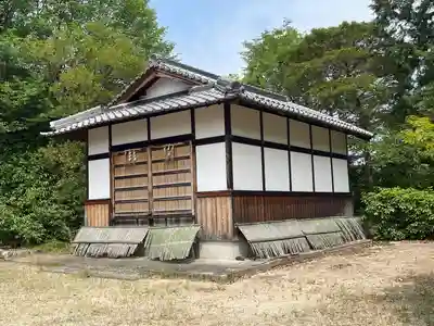 篠原神社(滋賀県)