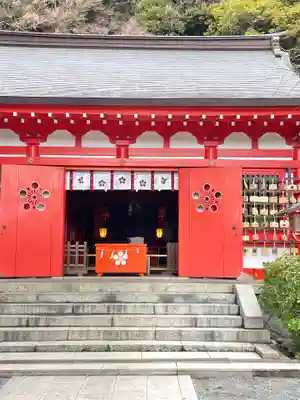 荏柄天神社(神奈川県)