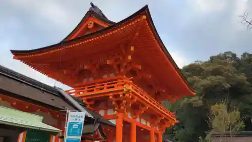 賀茂別雷神社（上賀茂神社）(京都府)