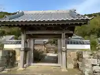 明星院(長崎県)