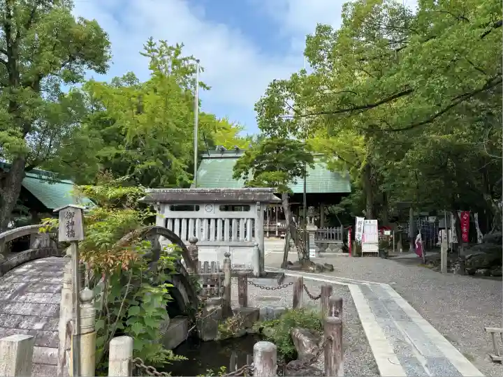 若宮神明社(愛知県)