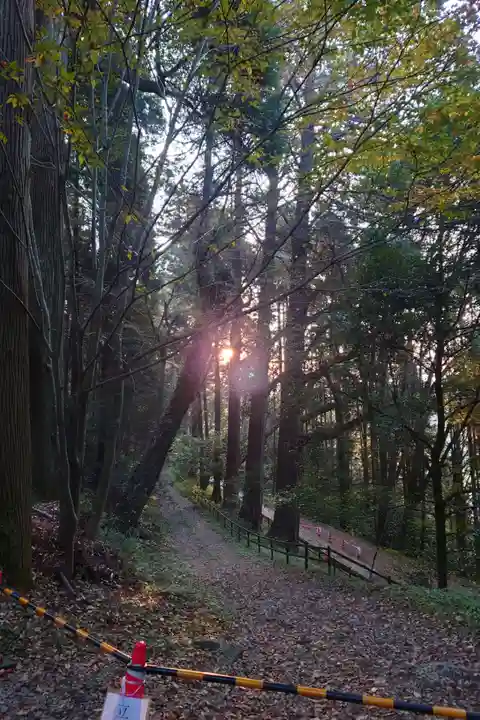 幣立神宮(熊本県)