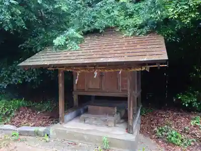 大森宮(福岡県)