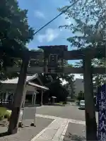 石坐神社(滋賀県)
