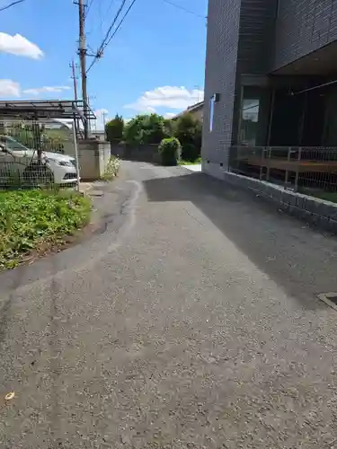 氷川神社(埼玉県)