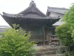 長谷寺の末社