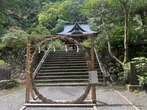 花園神社(茨城県)