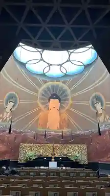 一心寺の末社・摂社