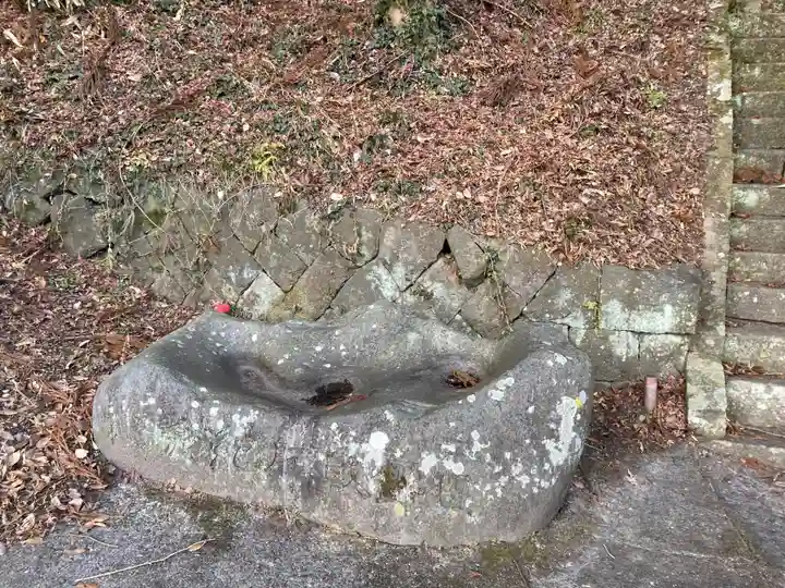岩本神社(群馬県)