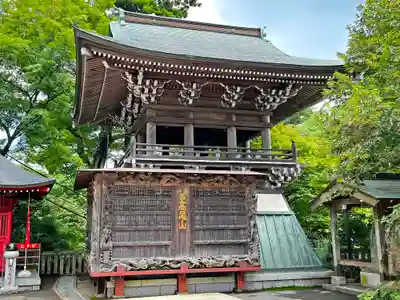 高尾山薬王院のその他建物