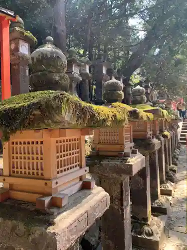 春日大社(奈良県)