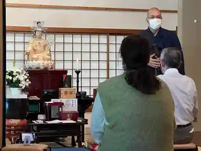 伊勢の国 四天王寺(三重県)