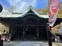 箸蔵寺(徳島県)