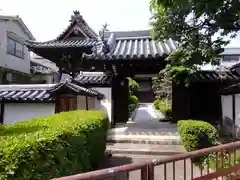光蓮寺(奈良県)