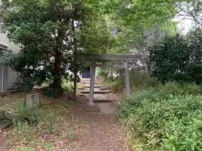 高石神社(千葉県)
