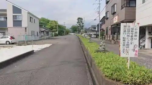 保寿寺のその他建物