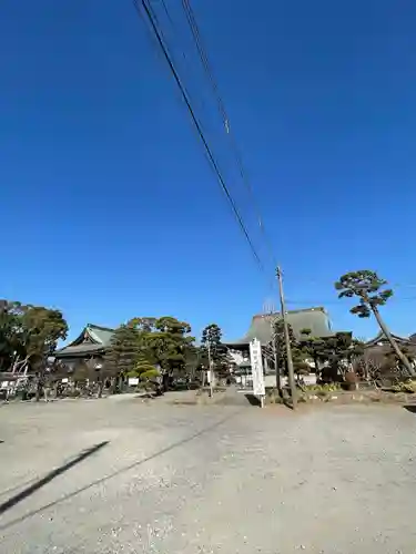 興全寺(神奈川県)