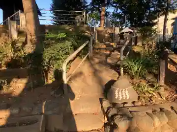 愛宕神社のその他建物