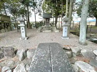 白鬚神社(滋賀県)