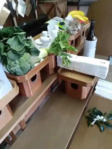 伏木香取神社(茨城県)