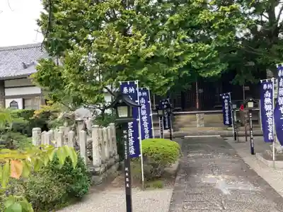 横蔵寺のその他建物