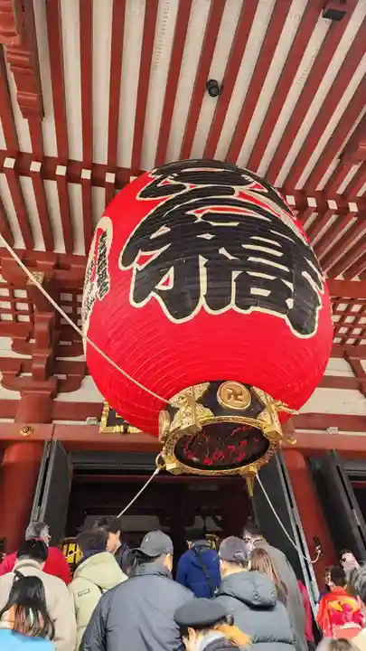 浅草寺(東京都)