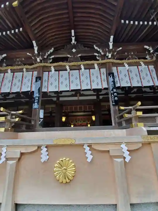 大神神社(奈良県)