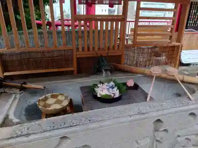 徳島眉山天神社(徳島県)